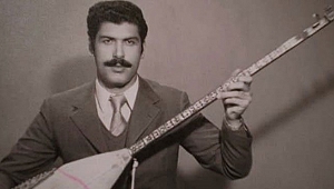 Safranbolu'nun Eniştesi Ünlü Ozanın Oğlu Çıktı!