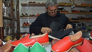 Pabuçlar Dama İlk Safranbolu'da Atılmış