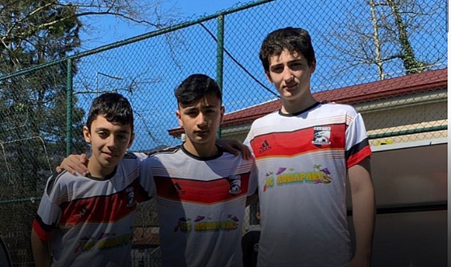 Rüzgarlı'dan 3 oyuncu'ya davet