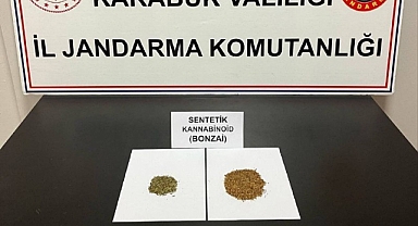 Uyuşturucu operasyonları hız kesmiyor!