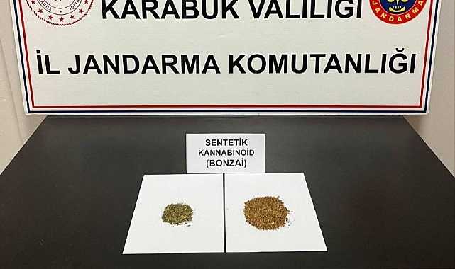 Uyuşturucu operasyonları hız kesmiyor!