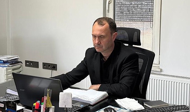 Başkan Çapraz DİR Genelgesini Değerlendirdi