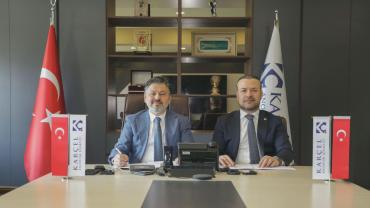 KARÇEL ve Özçelik-İş'ten Yeni Sözleşme