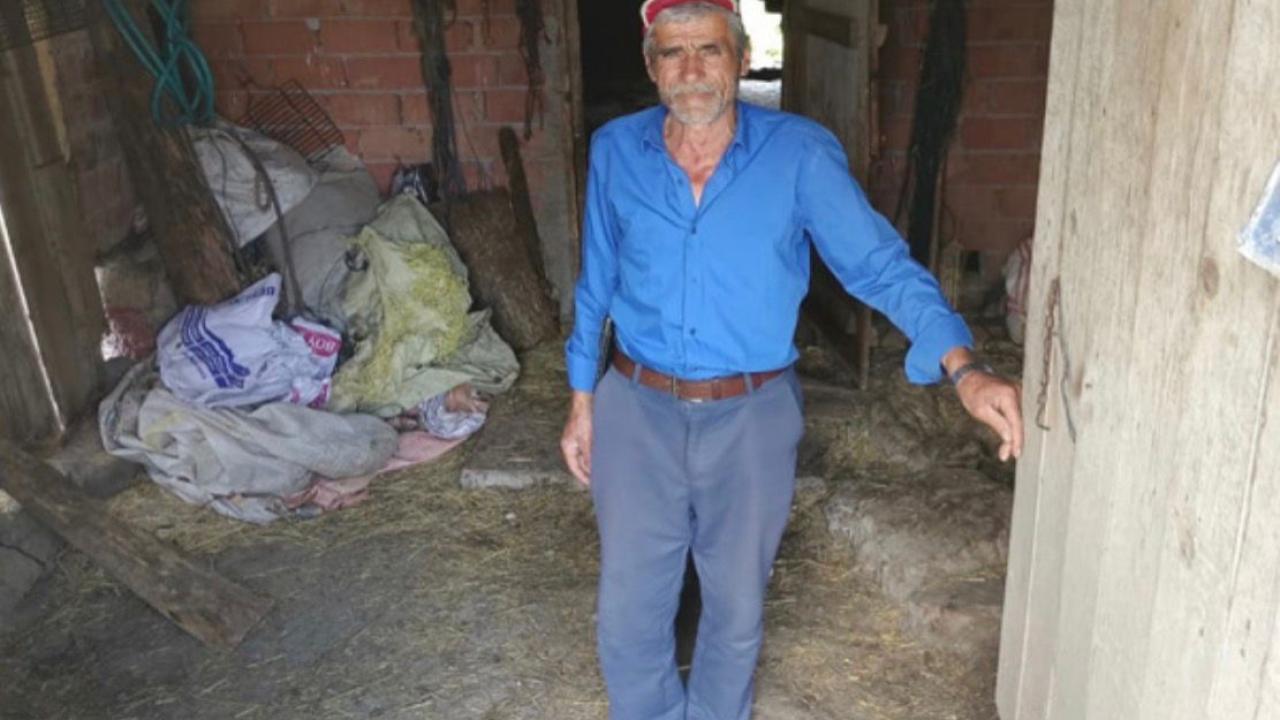Annesinin Diyaliz Masrafları İçin Sattığı Hayvanların Parasını Alamadı