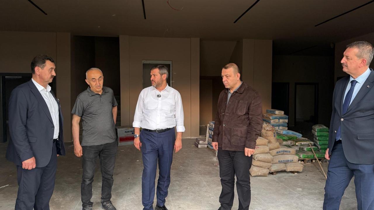 Otomatik Taslak