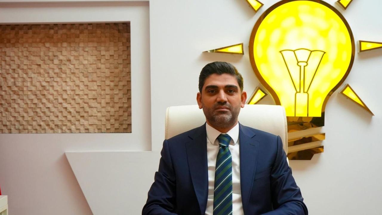 Başkan Salt'tan "disiplin süreci" açıklaması