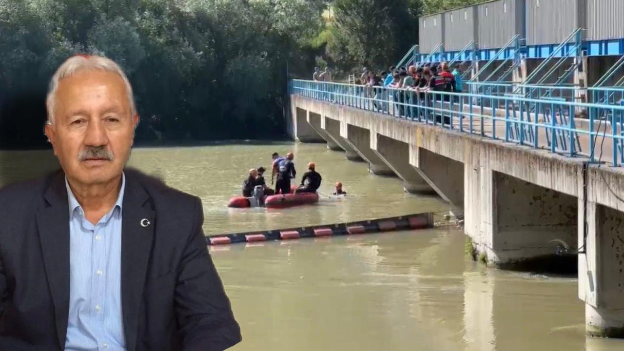 CHP'li Mustafa Erten'in cansız bedeni bulundu!