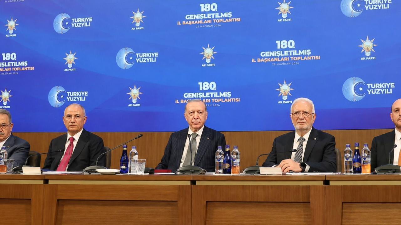 Ferhat Salt, Karabük–Yenice Bölünmüş Yol Talebini Cumhurbaşkanı Erdoğan’a İletti