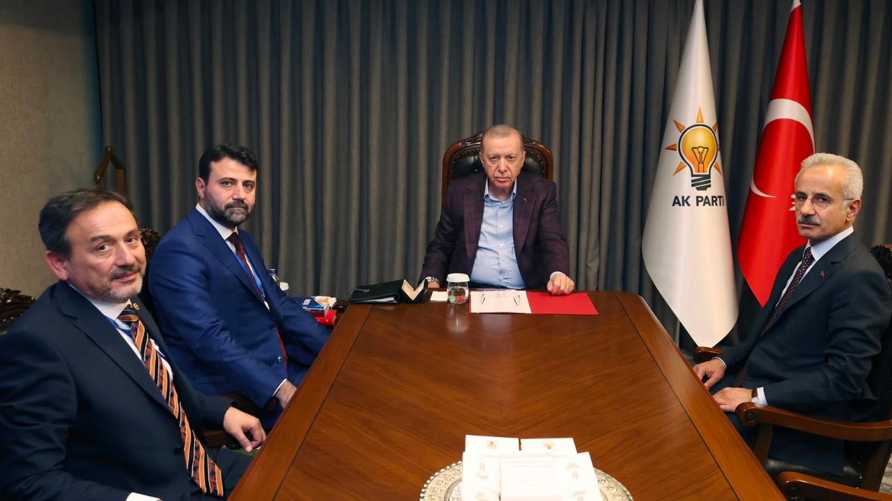 Otomatik Taslak