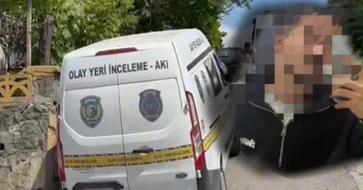 Karabük'te Acı Olay: 21 Yaşındaki Genç Ölü Bulundu