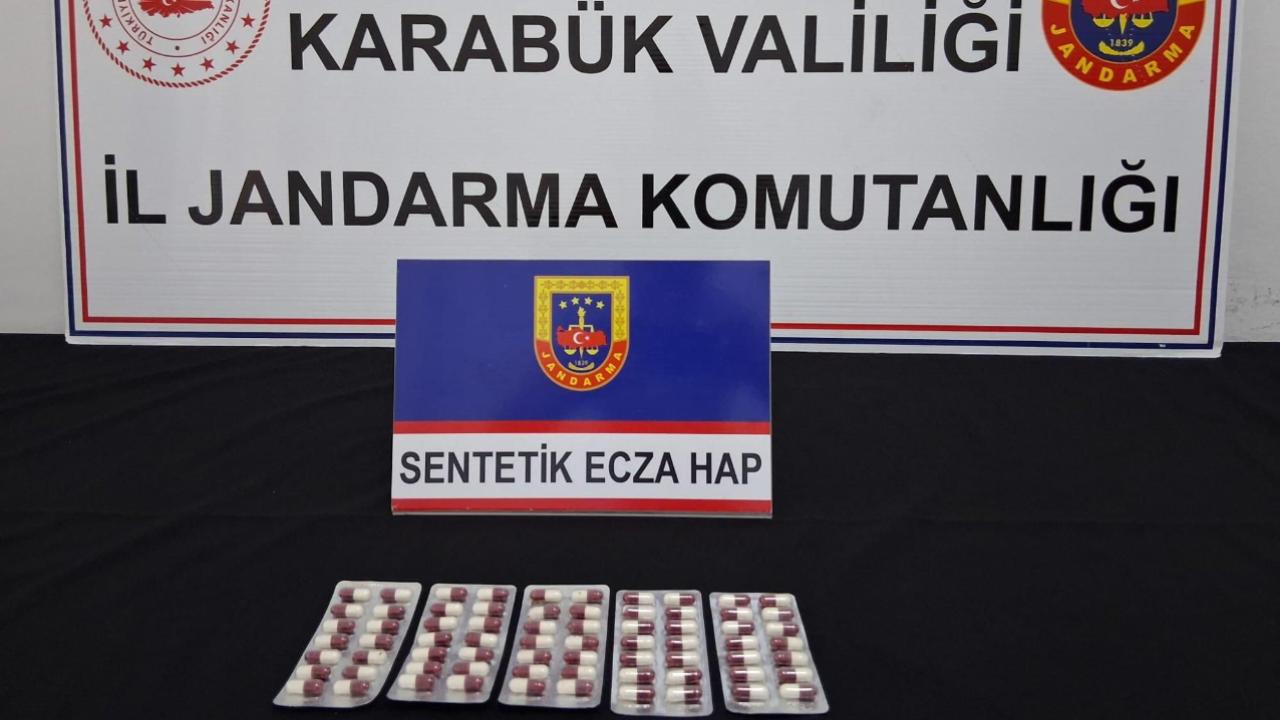 Uyuşturucu operasyonları hız kesmiyor!