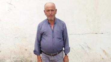 Yetkililerden yardım bekliyoruz