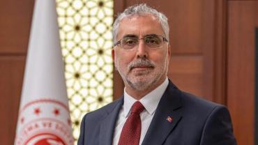 Bakan Işıkhan Karabük’e Geliyor