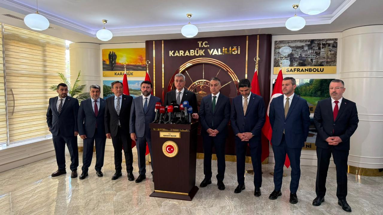 BAKAN MEMİŞOĞLU, İKİ HASTANE YIL SONUNA KADAR HİZMETE GİRECEK