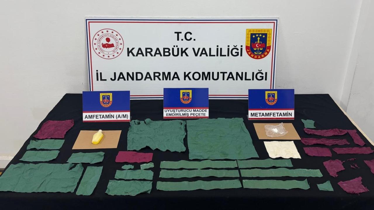 Uyuşturucu operasyonlarında 12 kişi yakalandı