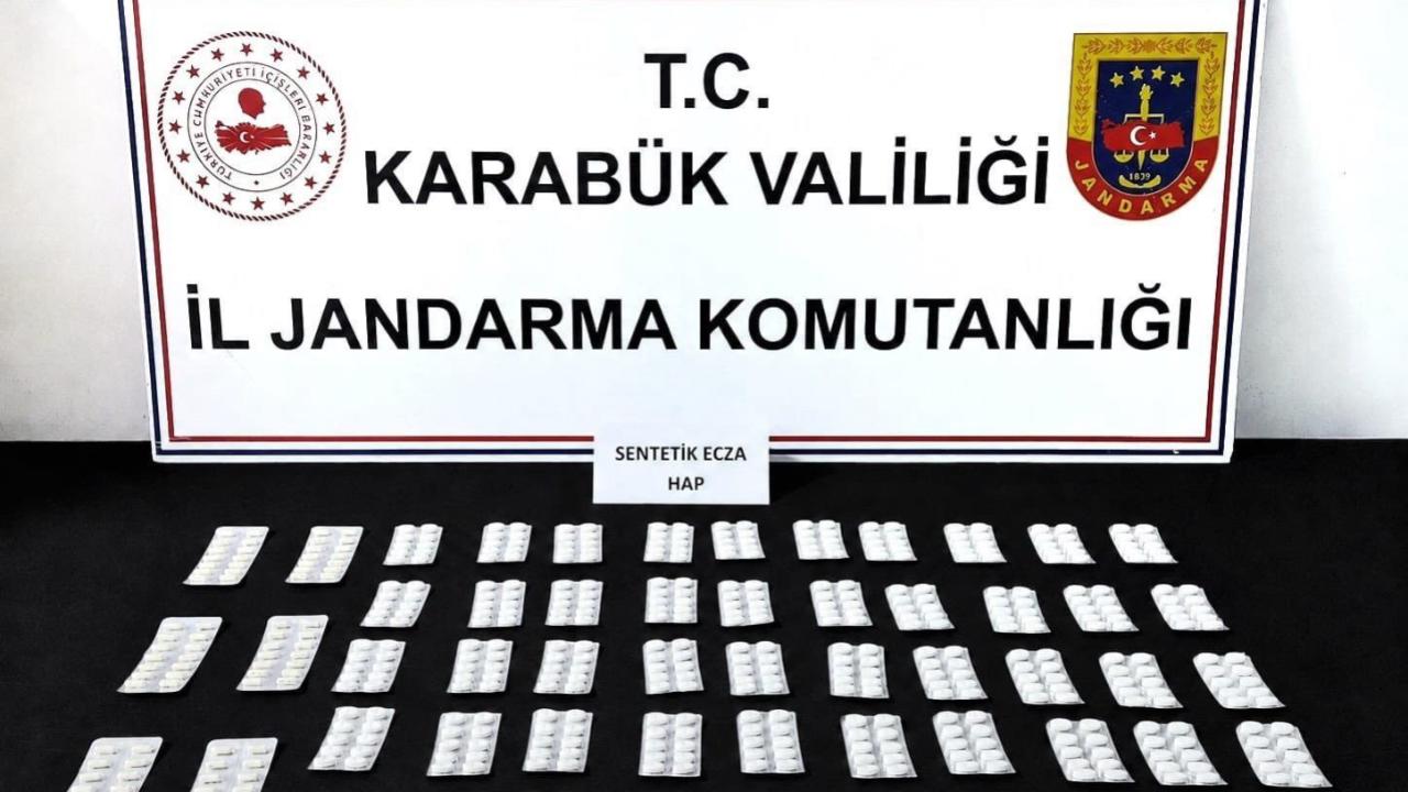 Uyuşturucu ve sahte alkol operasyonlarında 3 şüpheli yakalandı