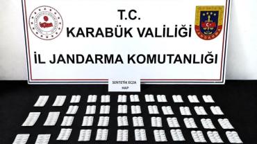 Uyuşturucu ve sahte alkol operasyonlarında 3 şüpheli yakalandı